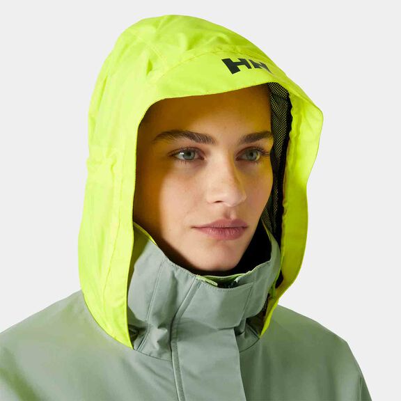 Women's 4.0 Pier Jacket image number 2